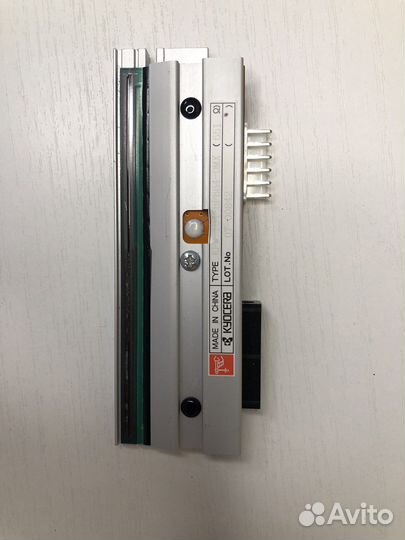 Datamax Печатающая головка Kyocera