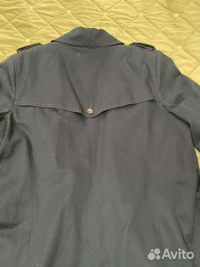 Плащ женский