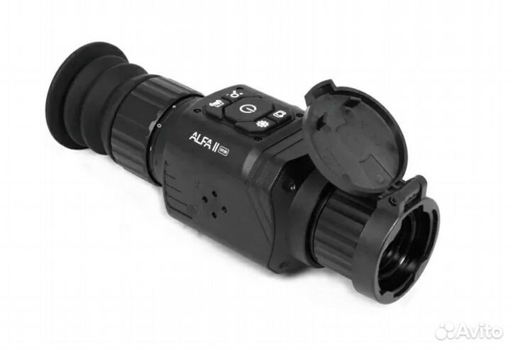 Тепловизионный прицел Arkon Alfa II ST25 Новая мод