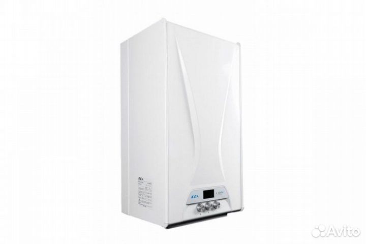 Газовый котел E.C.A. Gelios Plus 13 HM NG