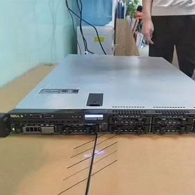 Сервер Intel Xeon E5-2690V4 64кб