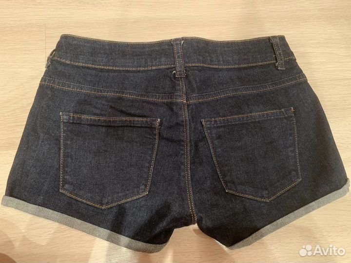 Шорты Zara 34 р