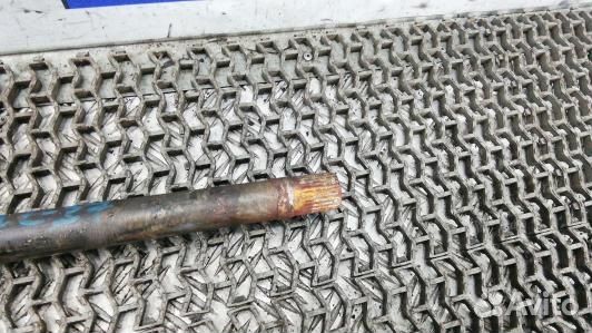 Привод передний правый volvo XC70 1 (TML37N101)