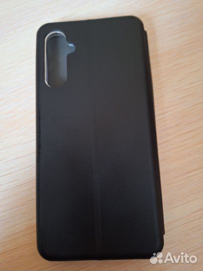 Чехол на самсунг а34