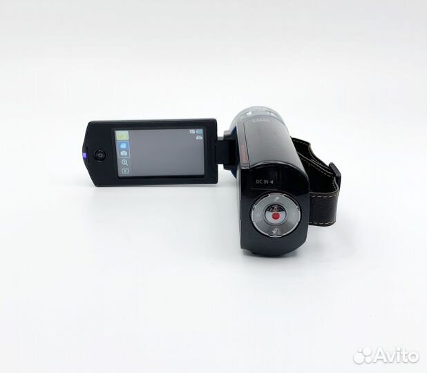 Видеокамера Samsung