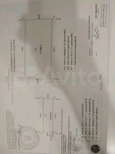 Участок 29 га (СНТ, ДНП)