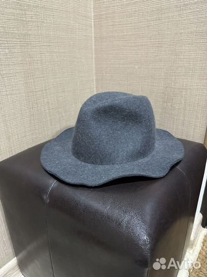 Шляпа женская
