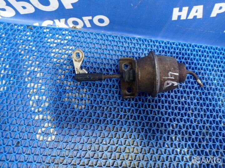 Клапан впускного коллектора Chevrolet Aveo T200