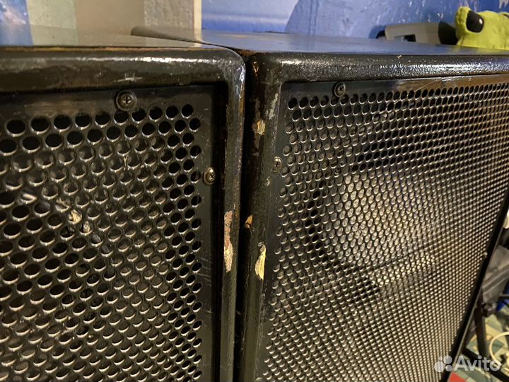 Комплект акустики Wharfedale LX-215E и LX-18BE