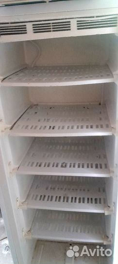 Морозильная камера