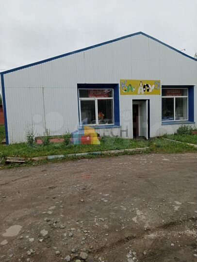 Продам торговое помещение, 180 м²