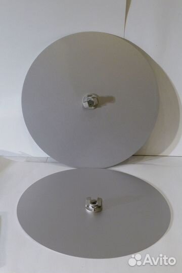 Блины для магнитофонов Otari Studer Revox