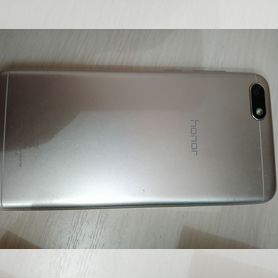 HONOR 7A, 2/16 ГБ