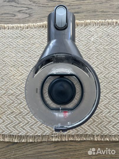 Контейнер-колба для пыли dyson SV03