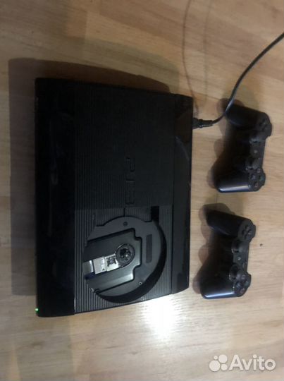 Игровая приставка