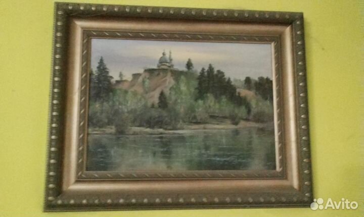 Личная коллекция картин