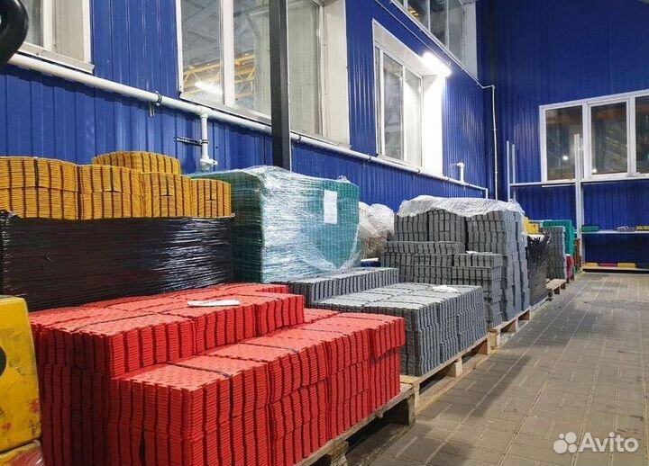 Плитка пвх от производителя