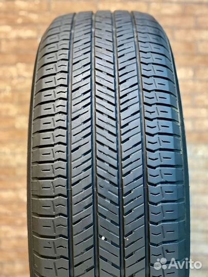 Yokohama Geolandar G91AT 225/60 R18