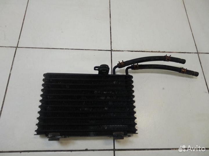 Радиатор охлаждения АКПП Mitsubishi Outlander GF 2