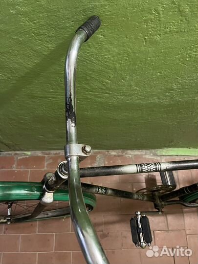 Велосипед 28