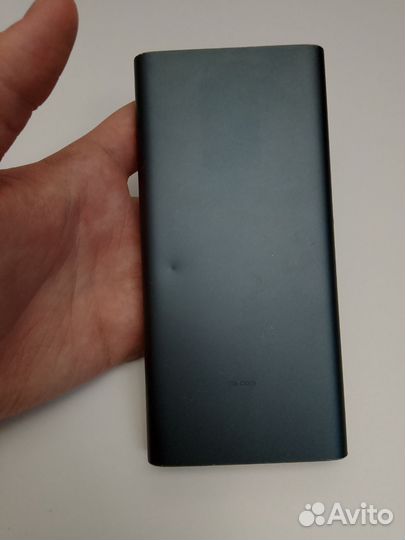 Аккумулятор для телефона xiaomi 10000 mah