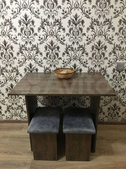 Квартира-студия, 19 м², 3/5 эт.