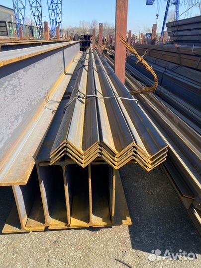 Профильная труба 40х40