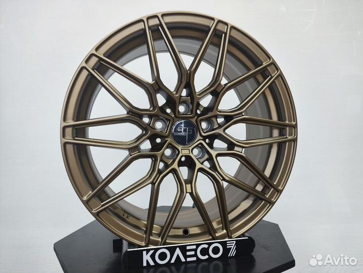 Диск RS BMW DQ012 5X112 ET30 R18 d66,56 mbff