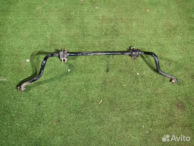 Стабилизатор передний Ford Focus 2 хэтчбек 2.0