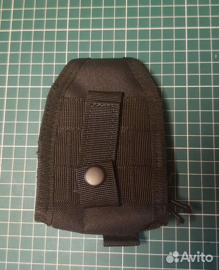 Чехол для рации