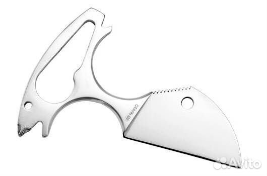 Нож тычковый Нокс Москит сталь D2 507-300037