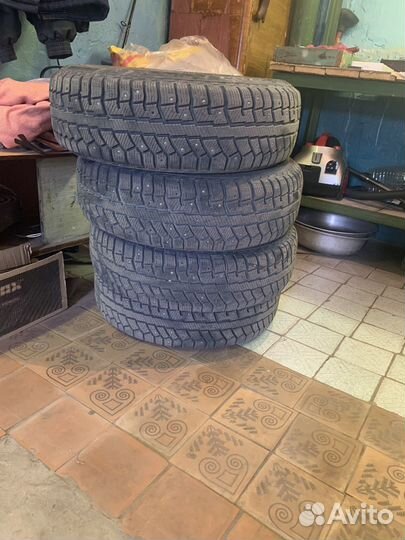 Cordiant Snow Cross 185/65 R15