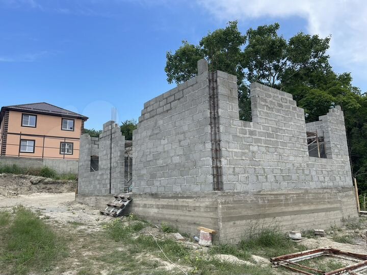 Участок 5 сот. (ИЖС)