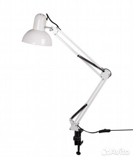 Лампа настольная для маникюра