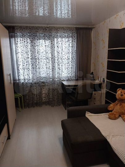 Квартира-студия, 30 м², 2/5 эт.