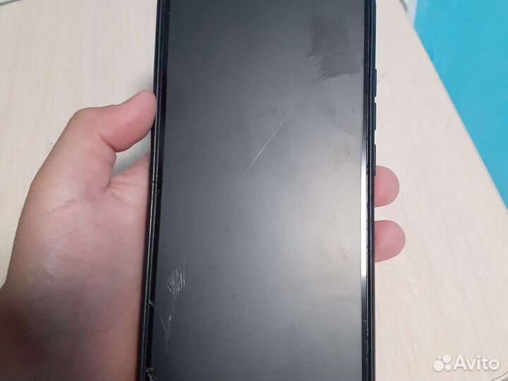 Xiaomi Redmi 9A, 3/32 ГБ