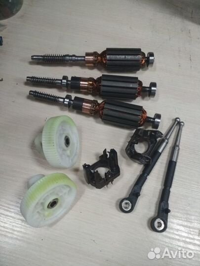 Шестерня Изитроник Опель сервопривод BMW запчасти