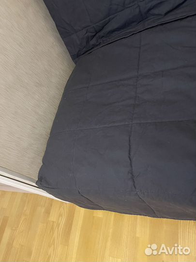 Чехол на диван бединге IKEA