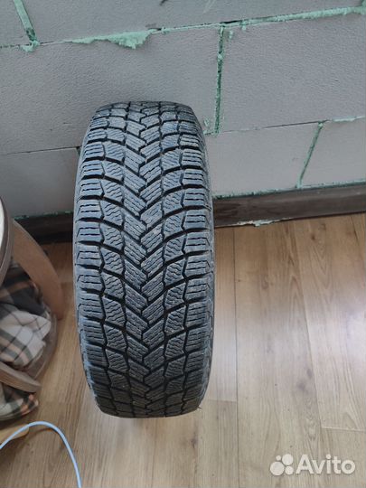 Michelin X-Ice Snow 185/65 R15 92T