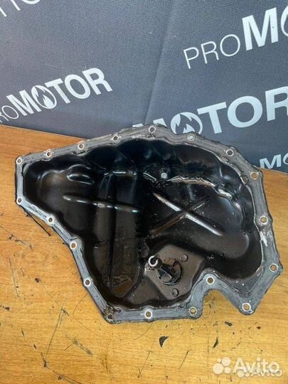 Масляный поддон Audi A4 B8 2011 06H103600AA