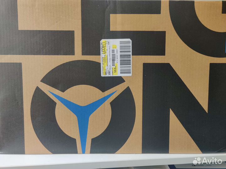 Игровой ноутбук Lenovo Legion 5 15ACH6
