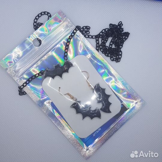 Украшения из эпоксидной смолы