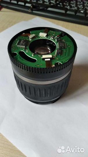 Canon Фотоаппарат