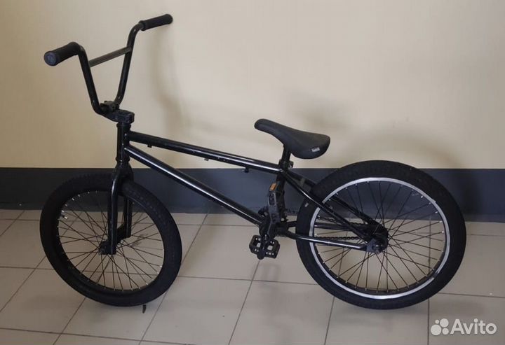 Трюковой велосипед