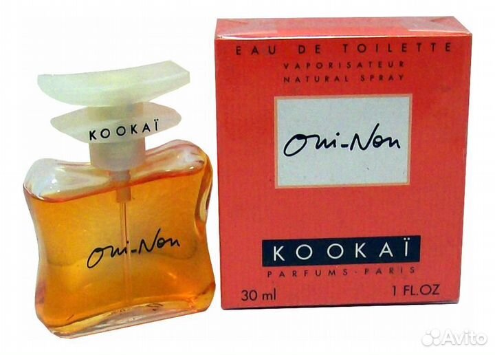 Kookai oui-non