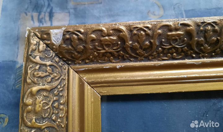 Картина художника Чумакова Ю.Д. пастель 1985 год