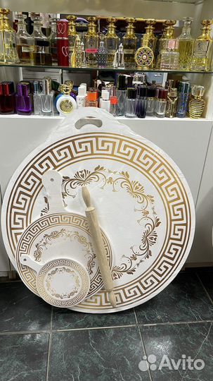 Доски разделочные для кухни