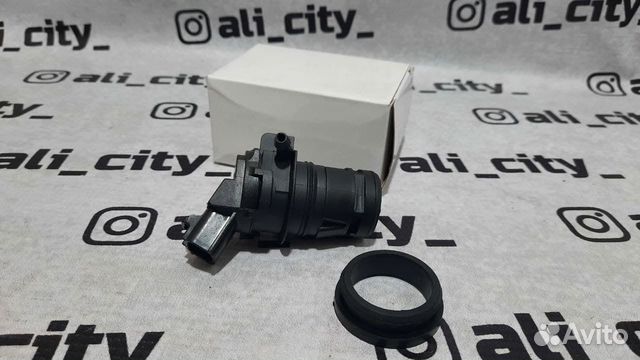 Моторчик стеклоочистителя Королла Камри 50 SAT