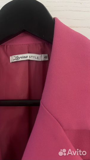 Пиджак Zarina 42