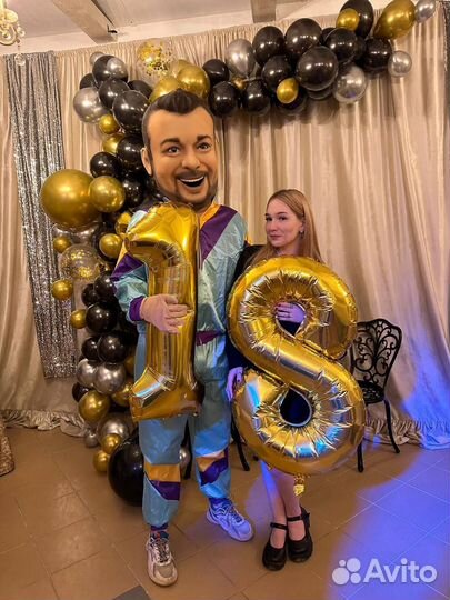 Ростовые куклы Жорик, Пирожков,Жуков,Лейла